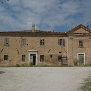 Palazzo in vendita a Montefelcino (Pesaro e Urbino)