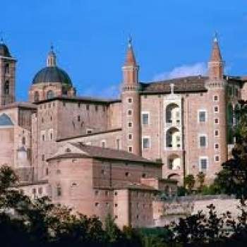 Terreno in vendita a Urbino (Pesaro e Urbino)