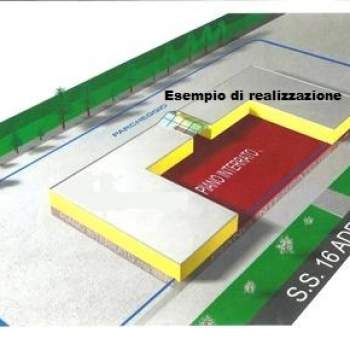 Terreno in vendita a Pesaro (Pesaro e Urbino)