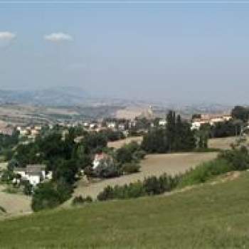 Terreno in vendita a Tavullia (Pesaro e Urbino)