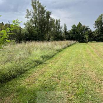 Terreno in vendita a Santa Maria di Sala (Venezia)