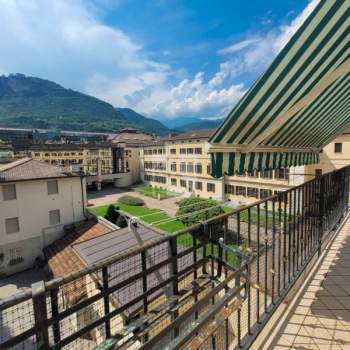 Appartamento in vendita a Trento (Trento)