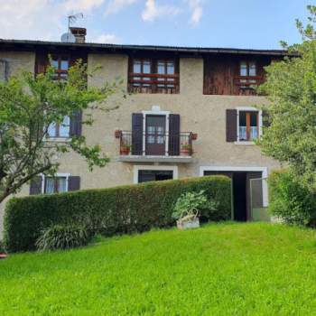 Casa singola in vendita a Pieve di Bono-Prezzo (Trento)