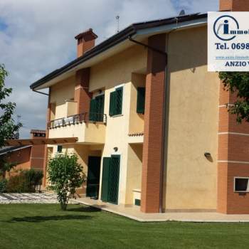 Villa in vendita a Valmontone (Roma)