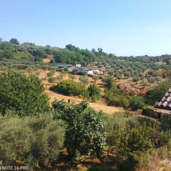 Casa singola in vendita a Norma (Latina)