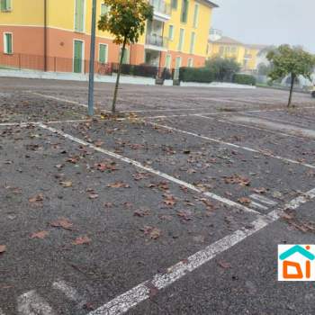 Posto auto in vendita a Cervignano del Friuli (Udine)