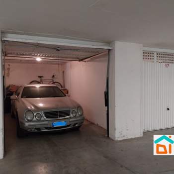 Garage in vendita a Cervignano del Friuli (Udine)