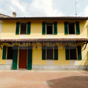 Casa a schiera in vendita a Pieve del Cairo (Pavia)