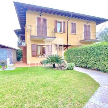 Casa a schiera in vendita a San Felice del Benaco (Brescia)