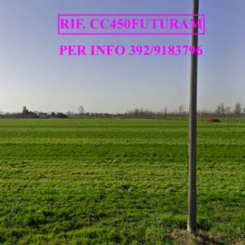 Terreno in vendita a Montecchio Maggiore (Vicenza)