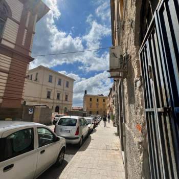 Appartamento in vendita a Sassari (Sassari)