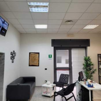 Ufficio in affitto a Torre del Greco (Napoli)