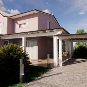 Villa in vendita a Parma (Parma)