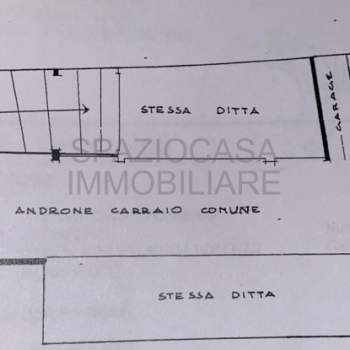 Posto auto in vendita a Padova (Padova)