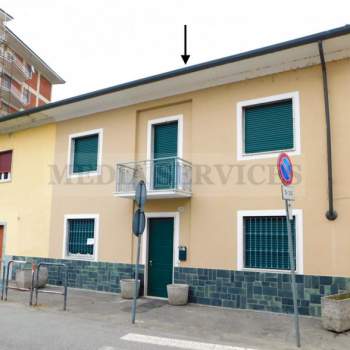 Casa a schiera in vendita a Sannazzaro de' Burgondi (Pavia)