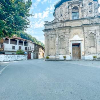 Casa singola in vendita a Miasino (Novara)