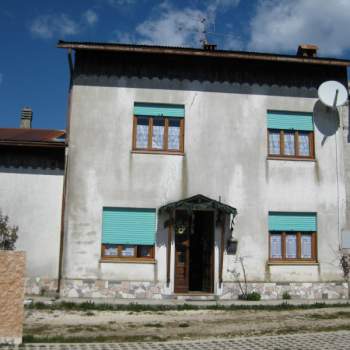 Casa singola in vendita a Roana (Vicenza)