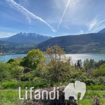 Terreno in vendita a Tenna (Trento)