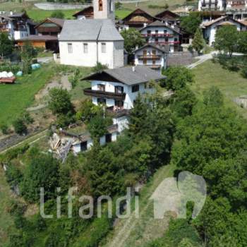 Casa singola in vendita a Villandro/Villanders (Bolzano/Bozen)