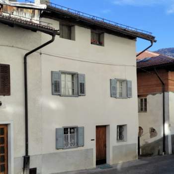 Casa singola in vendita a Sover (Trento)