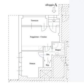 Appartamento in vendita a Bolzano/Bozen (Bolzano/Bozen)