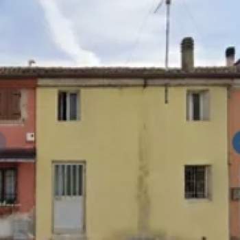 Casa a schiera in vendita a Sorgà (Verona)