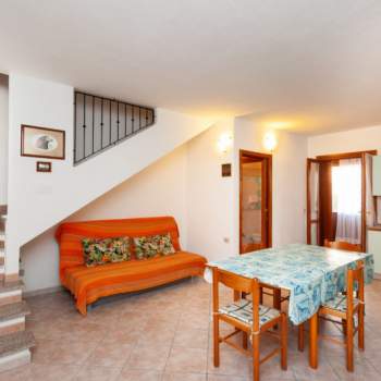 Casa a schiera in vendita a San Teodoro (Sassari)