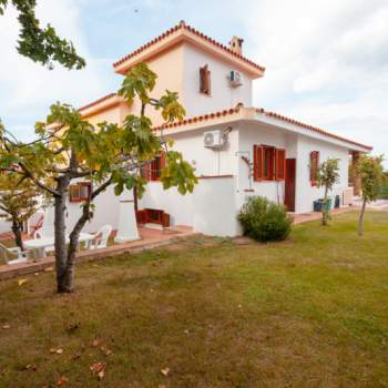 Villa in vendita a San Teodoro (Sassari)