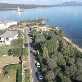 Villa in vendita a Olbia (Sassari)