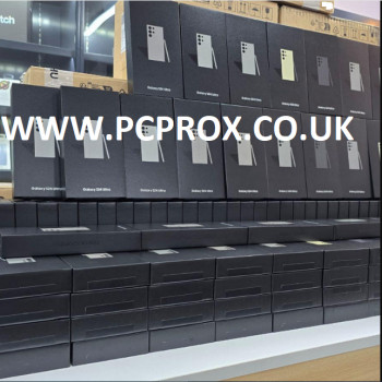 WWW.PCPROX.CO.UK Stock, Samsung S24, Samsung S24 Ultra, iPhone 15, iPhone 15 Pro