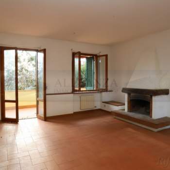 Casa a schiera in vendita a San Casciano in Val di Pesa (Firenze)