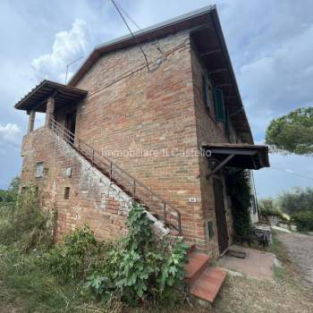 Appartamento in vendita a Castiglione del Lago (Perugia)