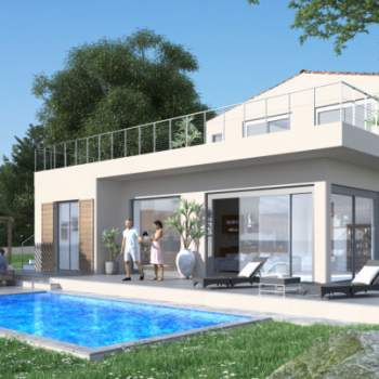 Villa in vendita a Santa Teresa Gallura (Sassari)