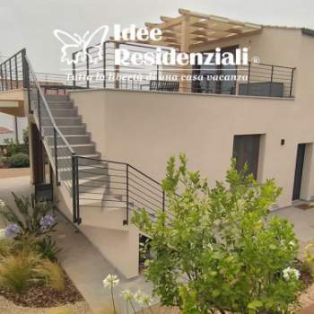 Villa in vendita a Santa Teresa Gallura (Sassari)