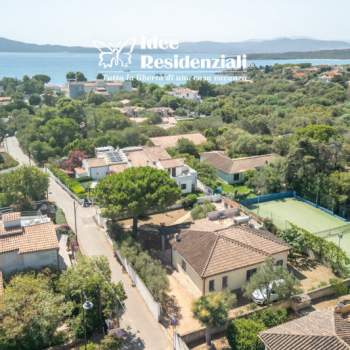 Villa in vendita a Olbia (Sassari)