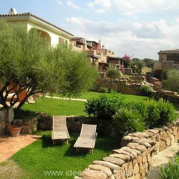 Villa in vendita a Palau (Sassari)