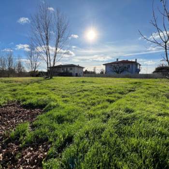 Terreno in vendita a Pozzonovo (Padova)