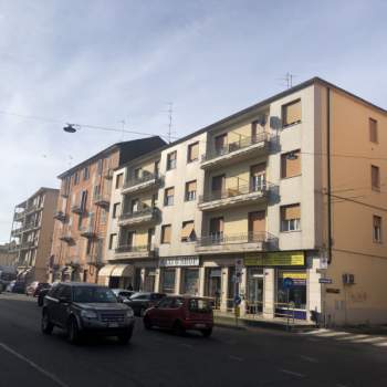 Appartamento in vendita a Casale Monferrato (Alessandria)