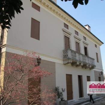 Villa in vendita a Arcugnano (Vicenza)