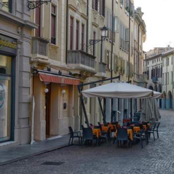 Garage in vendita a Padova (Padova)