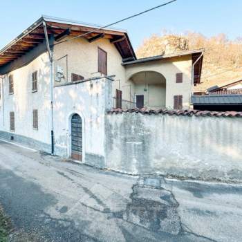 Casa singola in vendita a Borgosesia (Vercelli)