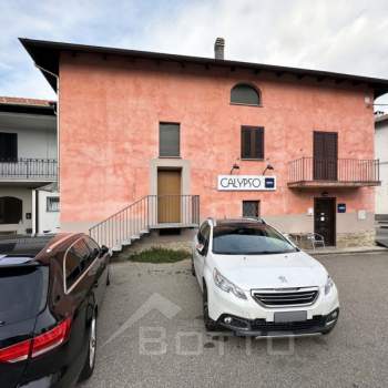 Multiproprietà in vendita a Serravalle Sesia (Vercelli)