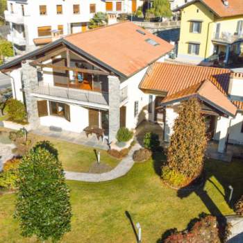 Villa in vendita a Valduggia (Vercelli)