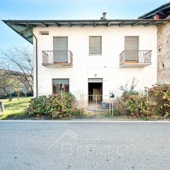 Casa a schiera in vendita a Roasio (Vercelli)