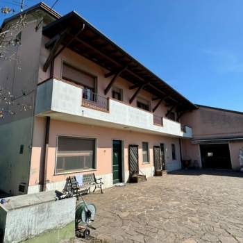 Casa singola in vendita a Calvisano (Brescia)