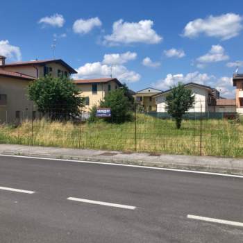 Terreno in vendita a Calvisano (Brescia)