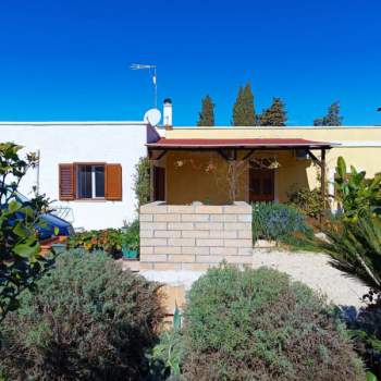 Villa in vendita a Ostuni (Brindisi)