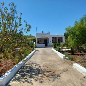 Villa in vendita a Carovigno (Brindisi)