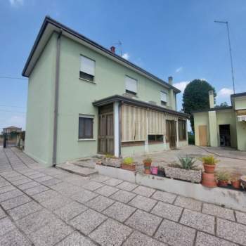 Casa singola in vendita a Villadose (Rovigo)