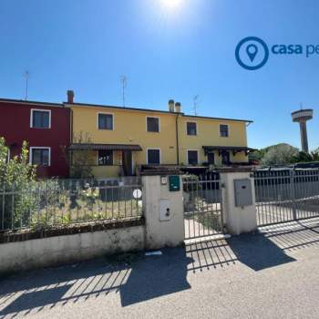 Casa a schiera in vendita a Ariano nel Polesine (Rovigo)